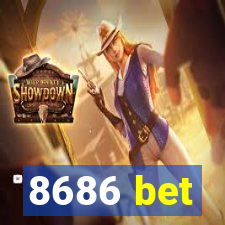 8686 bet